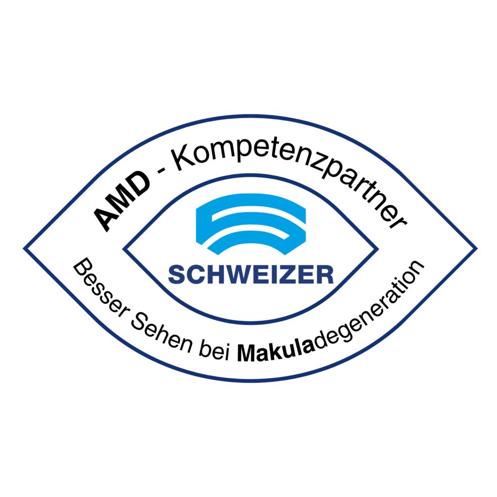 AMD Kompetenzpartner Logo